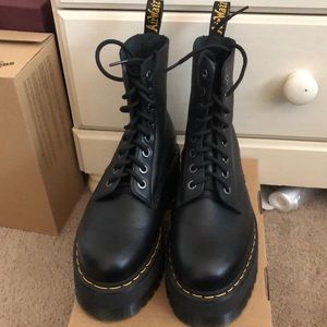 Dr martens pascal max